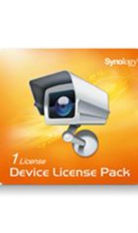 Synology Pacchetto Licenza...